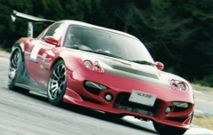 FD3S(RX-7)