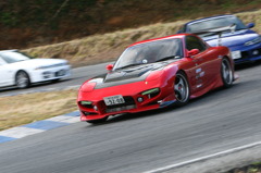 ＦＤ３Ｓ（ＲＸ－７）
