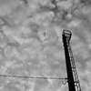 閉ざされた空