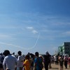空を眺める者たち