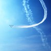 その空を自由にする者たち