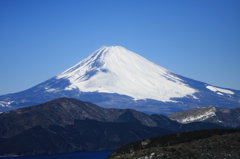日本一の山