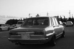 名車