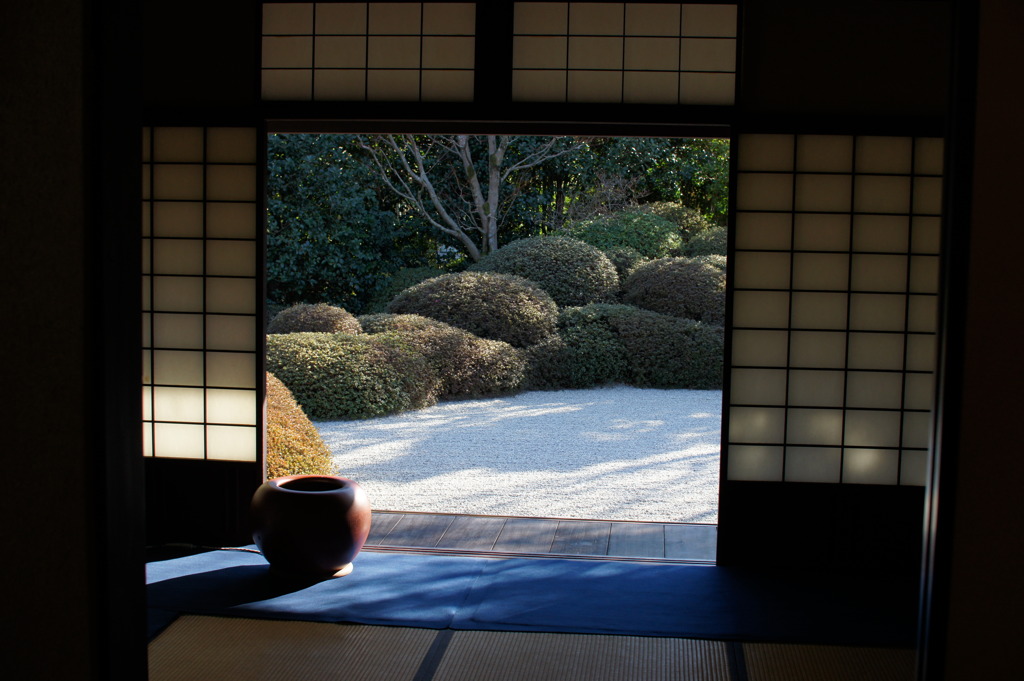 こんな部屋欲しい