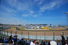 夏空