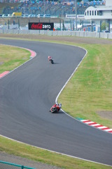 ０．１秒の戦い