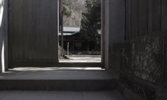 円覚寺内