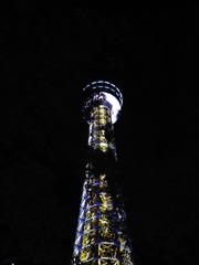 塔