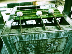 地元散策３