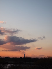 ほっとする瞬間