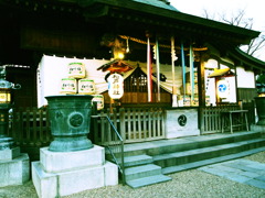 くろすぷろせす！