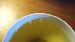 ぼんやり