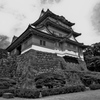 Odawara castle