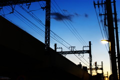 帰路
