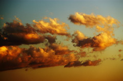 雲