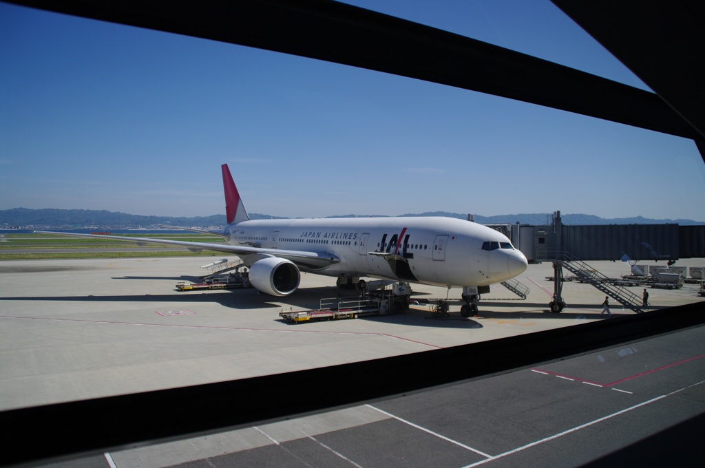 関空