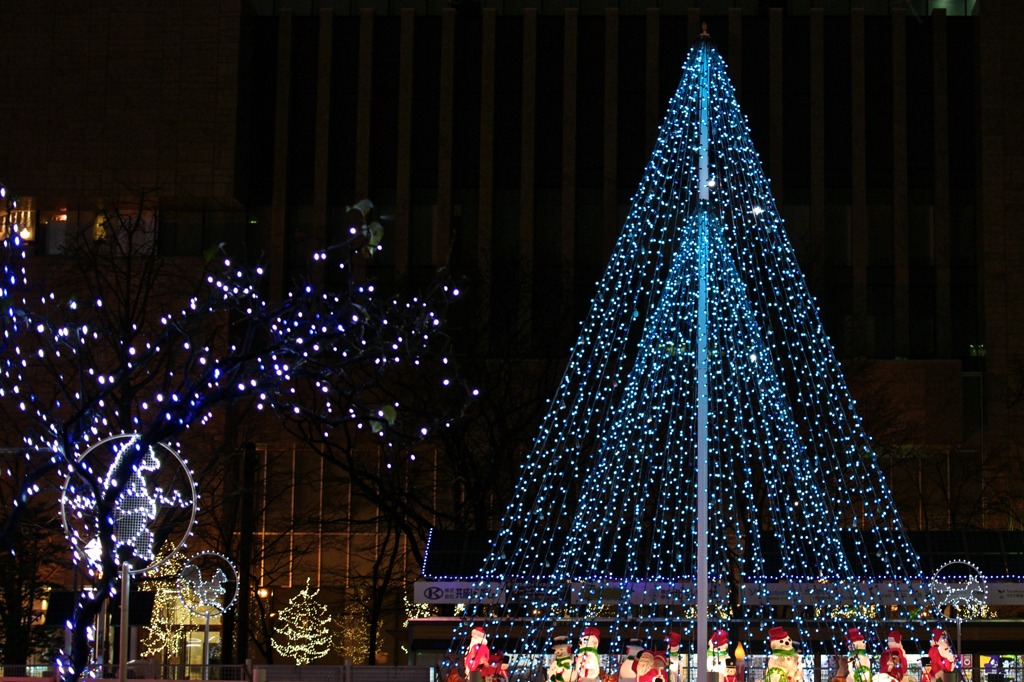 White Illumination 05