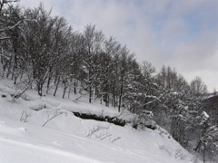 冬の北海道３
