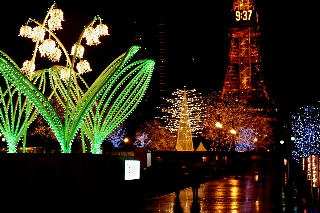 White Illumination 01