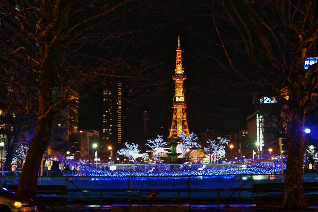 White Illumination 26