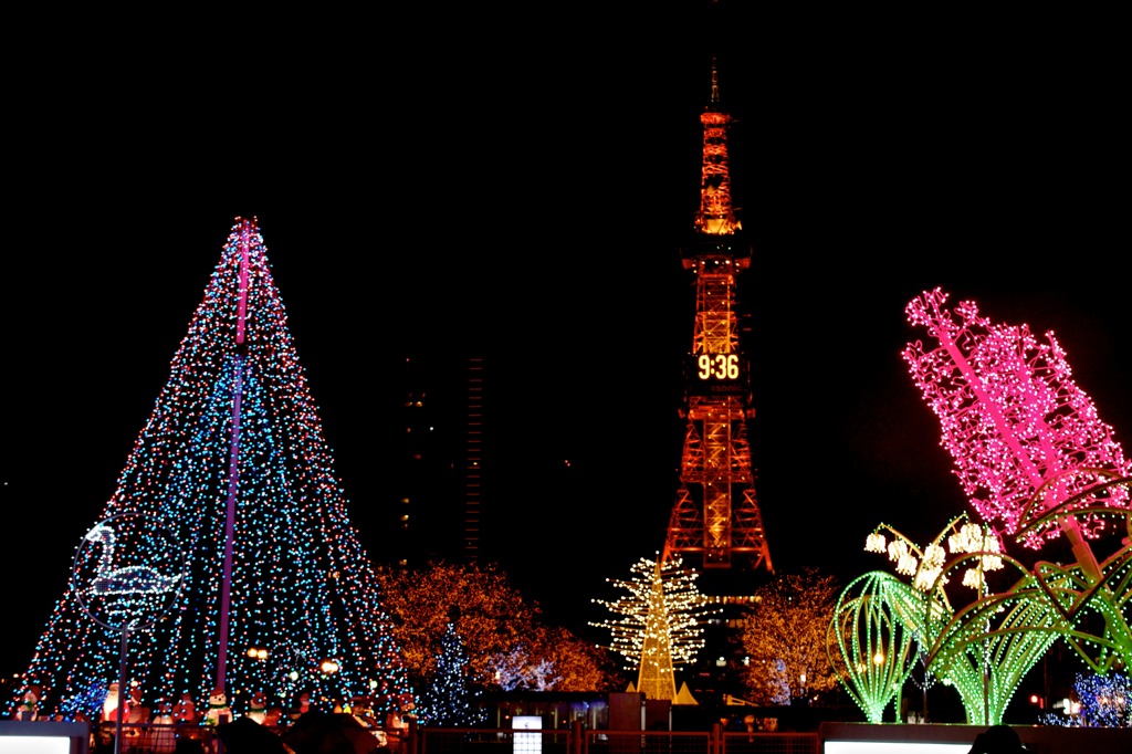 White Illumination 08