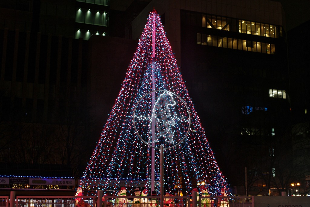 White Illumination 18