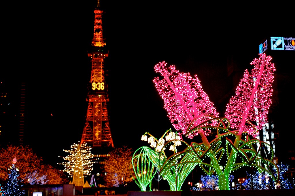 White Illumination 07