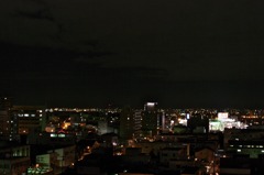 札幌夜景E to ENE