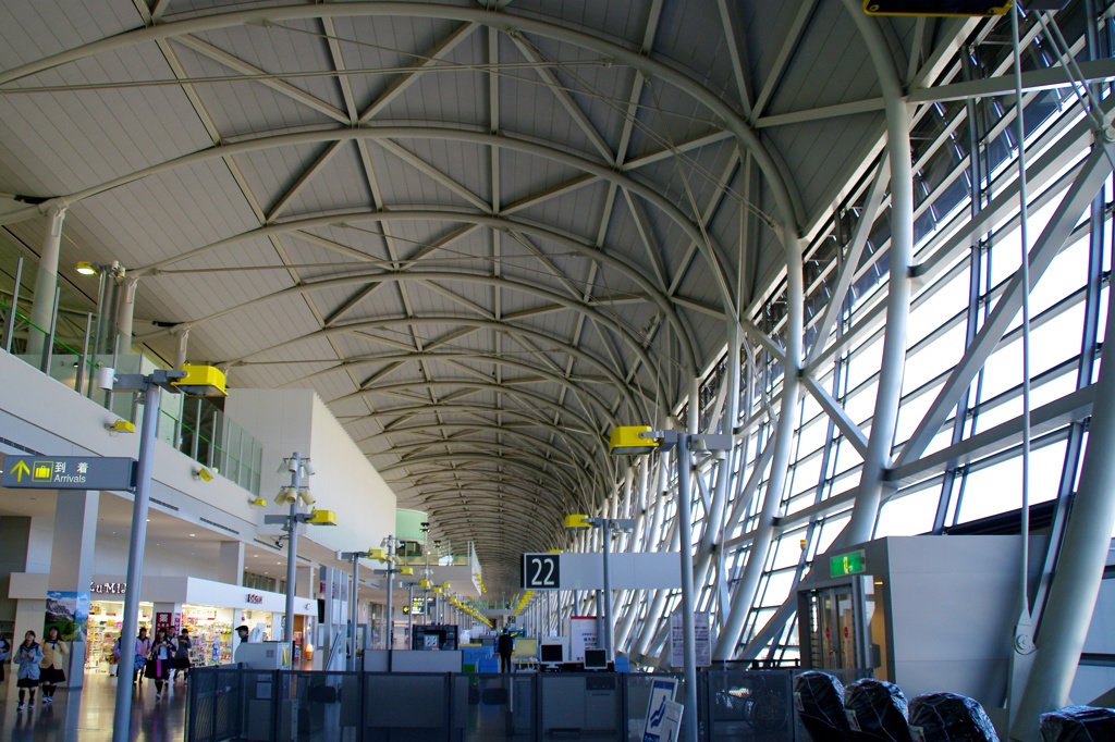 関空２