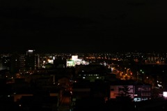札幌夜景E to E