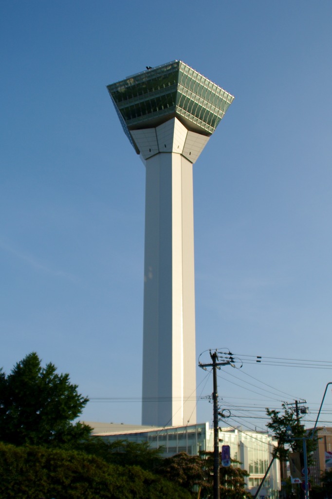 五稜郭タワー