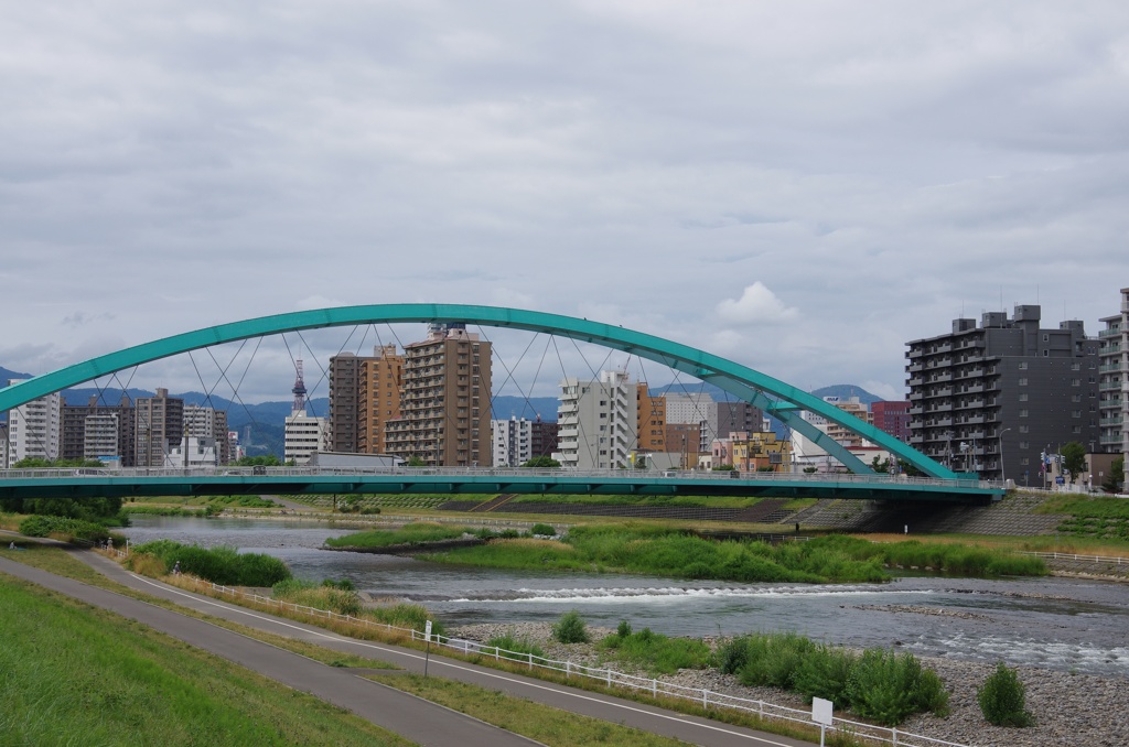 豊平川001
