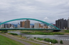 豊平川001
