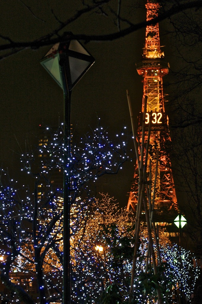 White Illumination 09