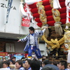 石切劔箭神社　秋季例大祭