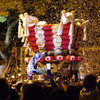 石切劔箭神社　秋季例大祭