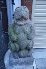 ぽんぽこぽん