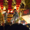 石切劔箭神社　秋季例大祭