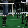ヒト型ロボット