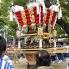 石切劔箭神社　秋季例大祭