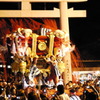 石切劔箭神社　夏季例大祭