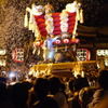 石切劔箭神社　秋季例大祭
