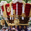 石切劔箭神社　夏季例大祭