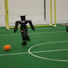 ヒト型ロボット