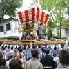石切劔箭神社　秋季例大祭