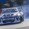 R35ドリフト