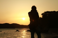 ～Sunrise brightens up～