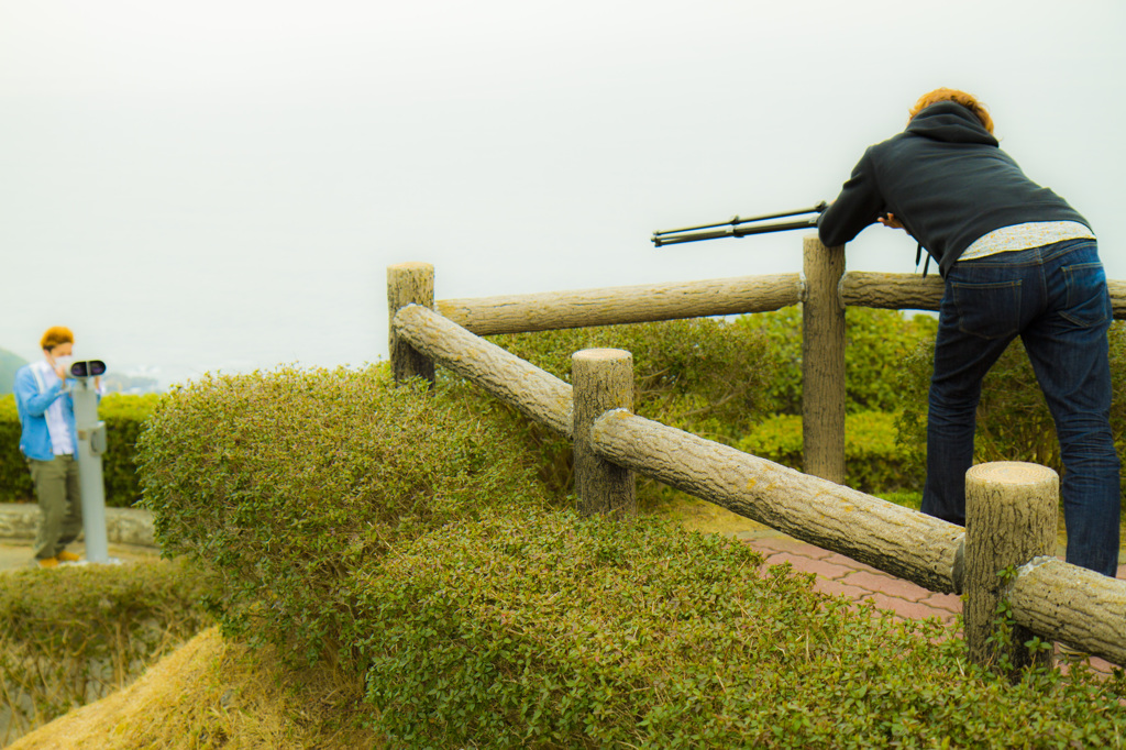 「荒野の決闘」