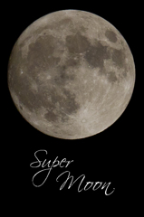 Super moon