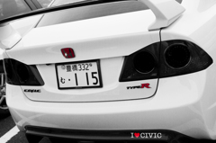 Ｉ♥CIVIC